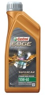 OLEJ CASTROL EDGE SUPERCAR TITANIUM FST 10W60 1L