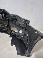 AUDI A6 C7 4G S-LINE LIFT 14-18 bumper front front SPR 4XPDC 4G0807437AB