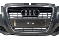 AUDI A3 8P LIFT 2010 bumper front front complete original. LZ7H