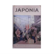 Japonia - Jan i Vlasta Winkelhoferowie