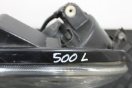 light right front front FIAT 500L 500 L XL