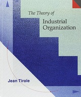 The Theory of Industrial Organization Tirole Jean