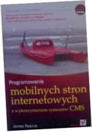 Programowanie mobilnych stron - James Pearce