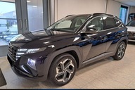 Hyundai Tucson 1.6 T-GDi HEV Platinum 4WD Suv 230KM 2024