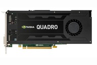 Karta graficzna Nvidia Quadro K4200 4 GB