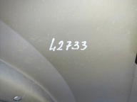 fender front front right VW T-ROC TROC 2GA 17
