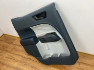 side door right rear part Ford Maverick 2022+ USA