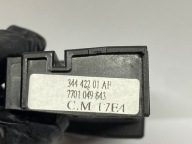 switch RADIA RENAULT LAGUNA II 34442201AB