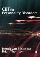 CBT for Personality Disorders van Bilsen Henck