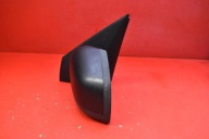 mirror left black, EU 0211046 DACIA DOKKER 1 and 12-17 5 PIN