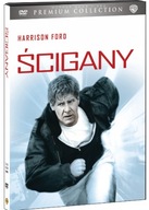 STIAHNUTIE DVD + Doplnky Poľský Lektor Harrison Ford NOVÁ FOLIA