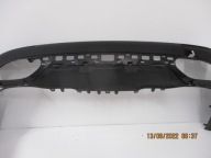 DYFUZOR DER STOSSSTANGE MERCEDES E KLASA A2138852902