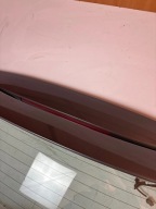 trunk door window boot Volvo C30 and 06-10
