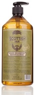 Scottish szampon do włosów 1000ml BARBERSKI