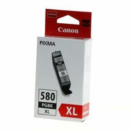 Canon Tusz PGI-580PGBK XL BLACK 18 ML 2024C001