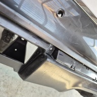 JEEP GRAND CHEROKEE SUMMIT 13-17 bumper rear part rear 4PDC