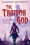 The Traitor God Johnston Cameron