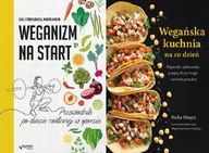 Weganizm na start + Wegańska kuchnia