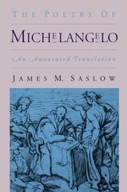 The Poetry of Michelangelo: An Annotated
