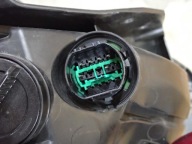 light left left FULL LED KIA CEED CEED CD III 2018-2022R 92101-J7100