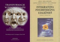 Transformacje + Integracyjna psychoterapia