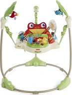 Skoczek Fisher Price Rainforest K7198