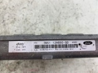 FORD FOCUS C MAX 1.8 control unit of the engine computer 3M5112A650GD