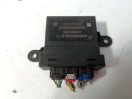 OPEL ASTRA K modulo CZUJNIKOW 6 PDC 39029808