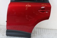 door left rear part rear. MAZDA CX5 KD LIFT