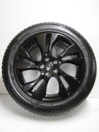wheels discs tyres OPEL GRANDLAND X R18 M+S