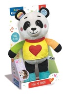 CLEMENTONI: BABY FOR YOU - PANDA ÖLELÉS