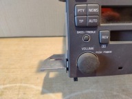 RADIO FABRIQUE VOLVO S80 ET 8651152-1