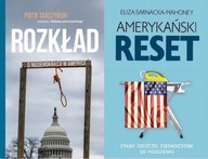 Rozkład O niedemokracji + Amerykański reset