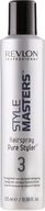 REVLON STYLE MASTERS PURE STYLER LAKIER 325ML