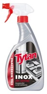 Tytan Inox nerezová oceľ sprej 500 g