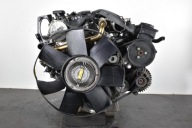 engine BMW e46 e60 e61 e65 e53 X5 e83 X3 3.0d 204KM 211 306D2 @ KOMPRESJA @