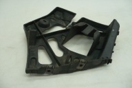 PEUGEOT 207 holder bumper bracket right front 06-12