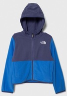 The North Face bluza GLACIER F/Z | Rozmiar M