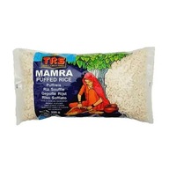 Pripravená ryža (MAMRA)