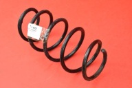 spring front front SKODA ROOMSTER 1.4 16V 86 KM 06-10