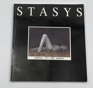 Stasys miniatury 1975-1985