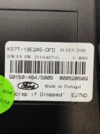 Ford Mondeo MK5 PANEL RADIA KS7T18E245DFD