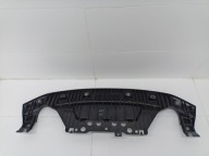 cover below bumper front Mazda 6 3 2014 GHP9-50-0S1
