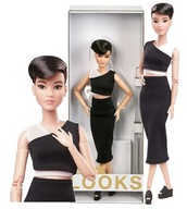 LALKA BARBIE Signature Looks Doll GXB29