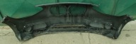 BMW 1 F20 12R bumper front front complete 668