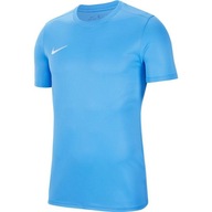 Tričko Nike Park VII BV6708 412 modré M
