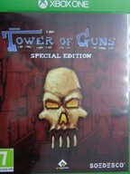 Tower of Guns špeciálna edícia XBOX ONE