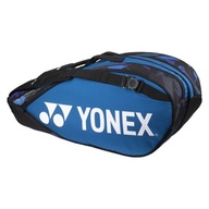 Torba tenisowa Yonex PRO RACKET BAG x 6 fine blue