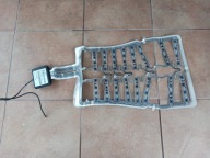 MATA SITZ MERCEDES W211 2118207510
