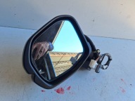 HONDA CR-V VI 2023-> mirror left 10-PIN